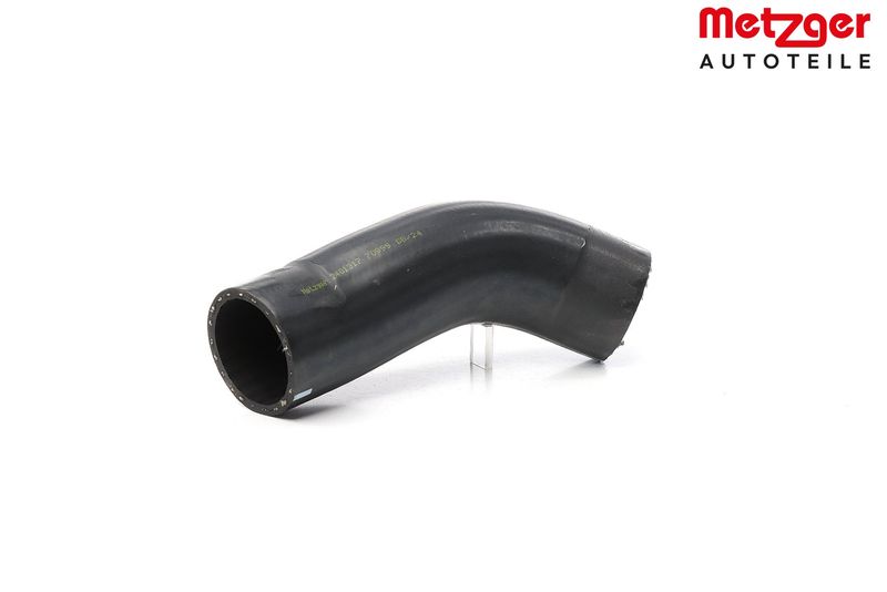 METZGER AUTOTEILE 2401317 Charge Air Hose