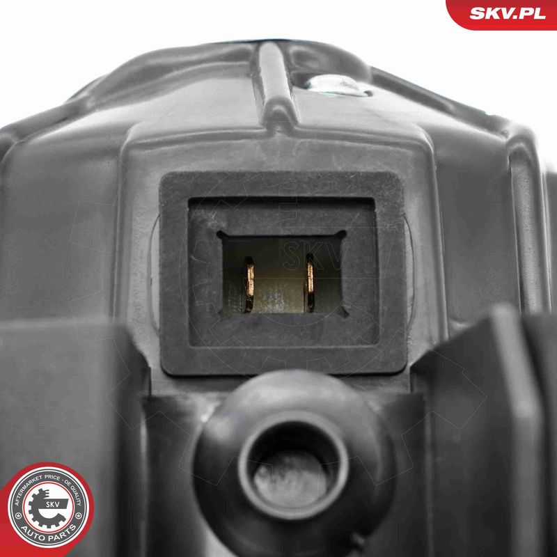 ESEN SKV 68SKV208 Interior Blower