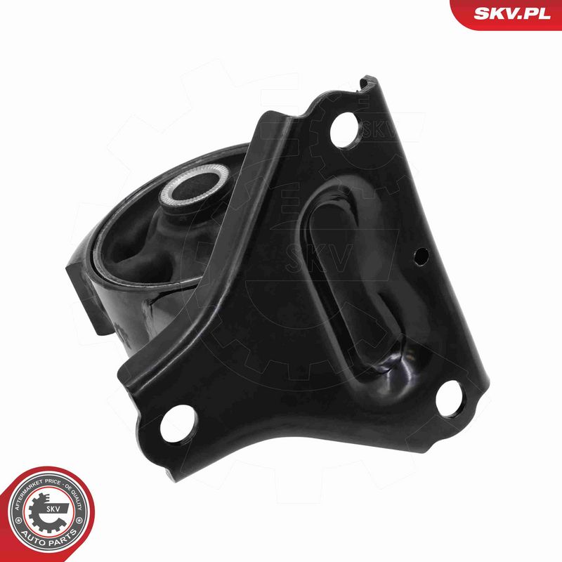 ESEN SKV 75SKV473 Mounting, engine