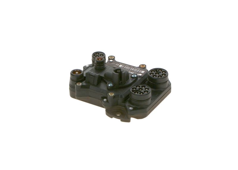 BOSCH 0227400818 Control Unit, ignition system