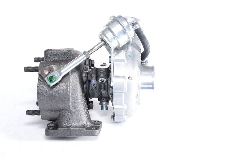 Compresor,sistem de supraalimentare T915392 BTS Turbo