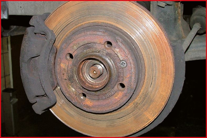 KS TOOLS 100.4090 Sanding disc set, wheel hub grinder