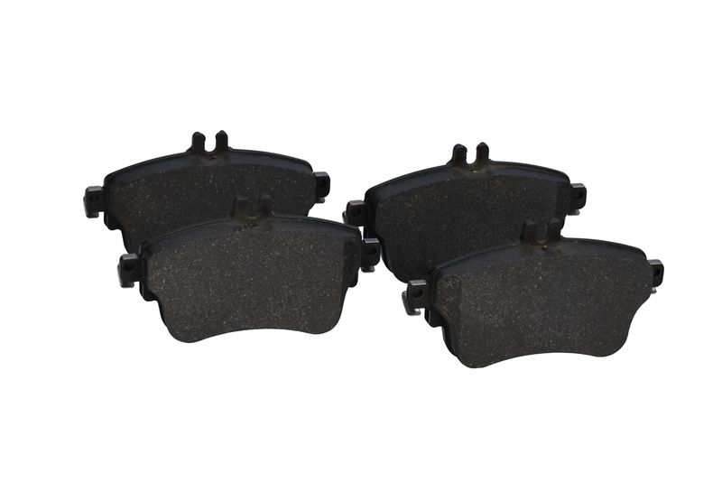 Piduriklotsi komplekt, ketaspidur, VALEO 302487A