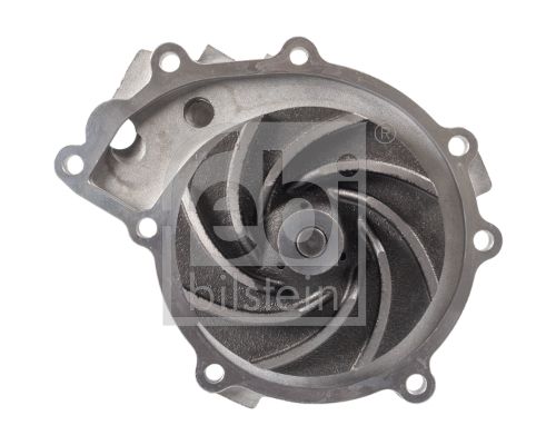 FEBI BILSTEIN 106138 Water Pump, engine cooling