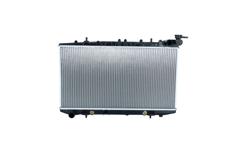 NRF 513497 Radiator, engine cooling