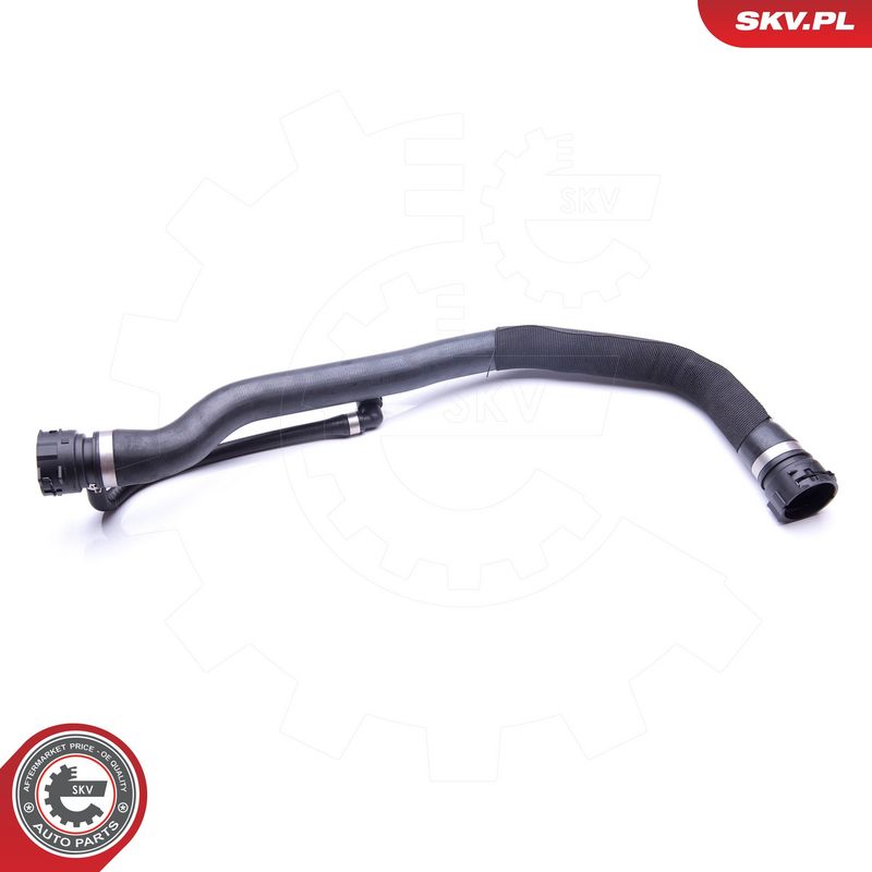 Jahutusvoolik, ESEN SKV 43SKV718