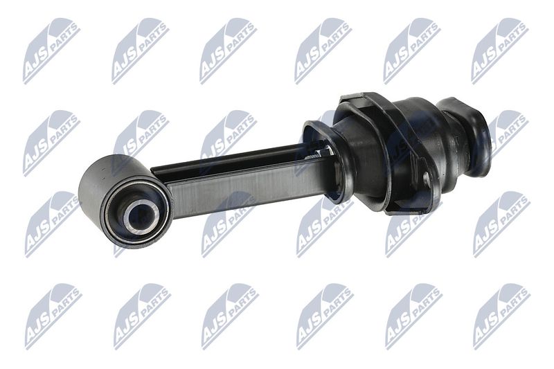 NTY ZPS-KA-323 Mounting, engine