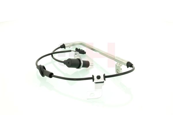 GH GH-714434H Jutiklis, rato greitis