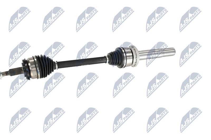 NTY NPW-VW-259 Drive Shaft