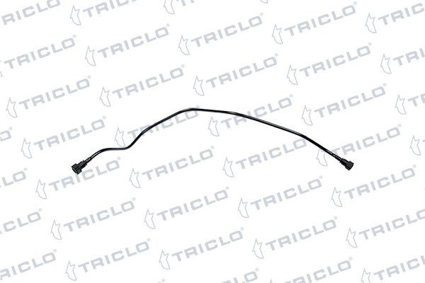 горивопровод TRICLO