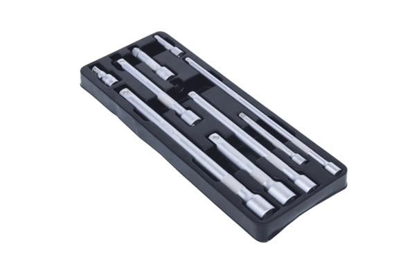 Pikenduskomplekt, padrunvõti, KS TOOLS 911.0007