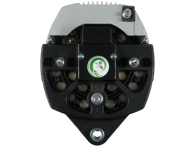 AS-PL A9174 Alternator