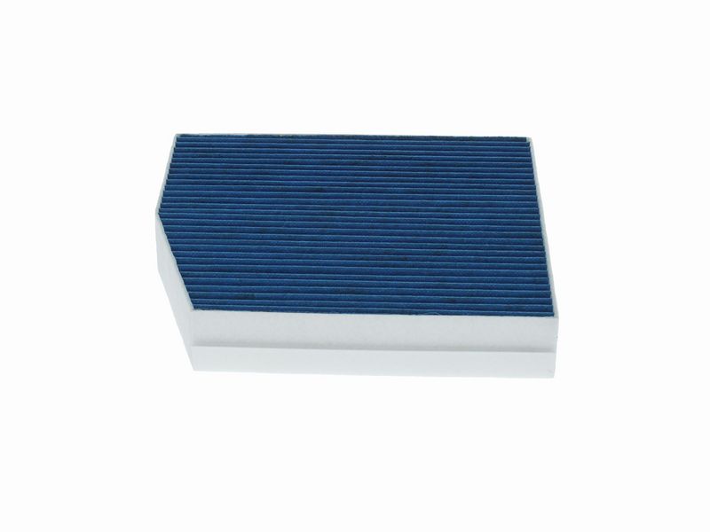 BOSCH 0 986 628 645 Filter, cabin air
