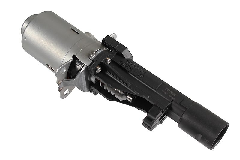 METZGER AUTOTEILE 2411080 - Ekscentrinio veleno pavara