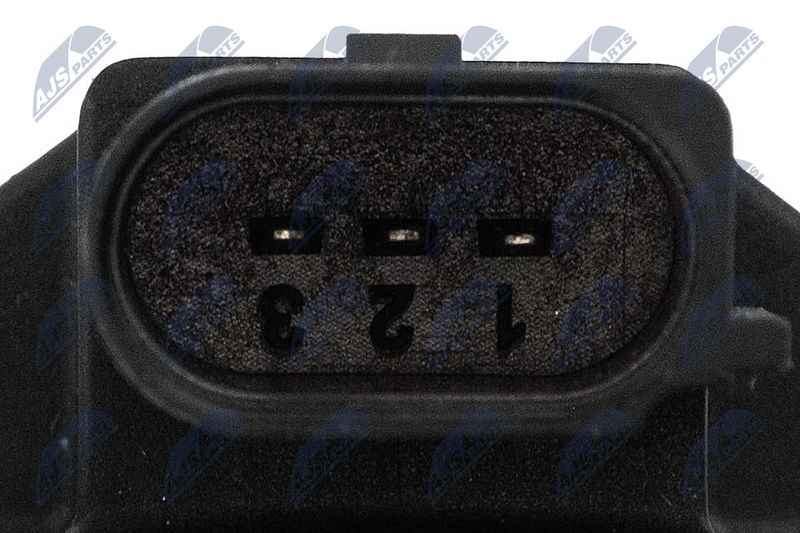NTY ECD-VW-054 Charger, charging (supercharged/turbocharged)