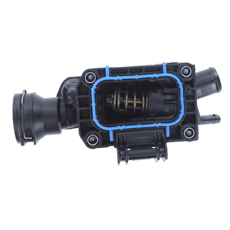 MOTORAD 1236-92K Thermostat, coolant
