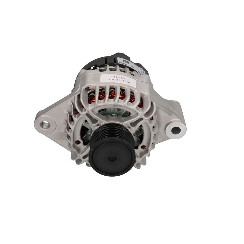 Generaator, HC-Cargo F 032 116 094
