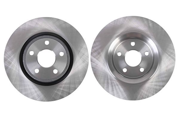 STELLOX 6021-0014-SX Brake Disc