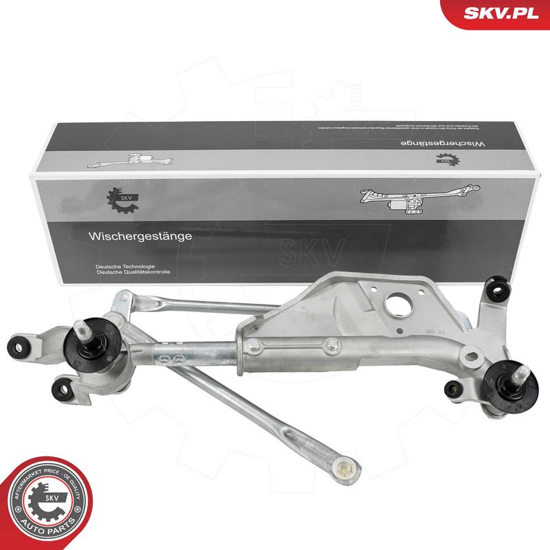 Pesurihoovastik, ESEN SKV 05SKV202