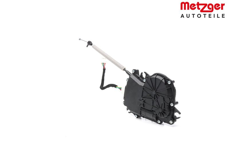 ZUZIEHHILFE HECKKLAPPE METZGER AUTOTEILE 2310671 24