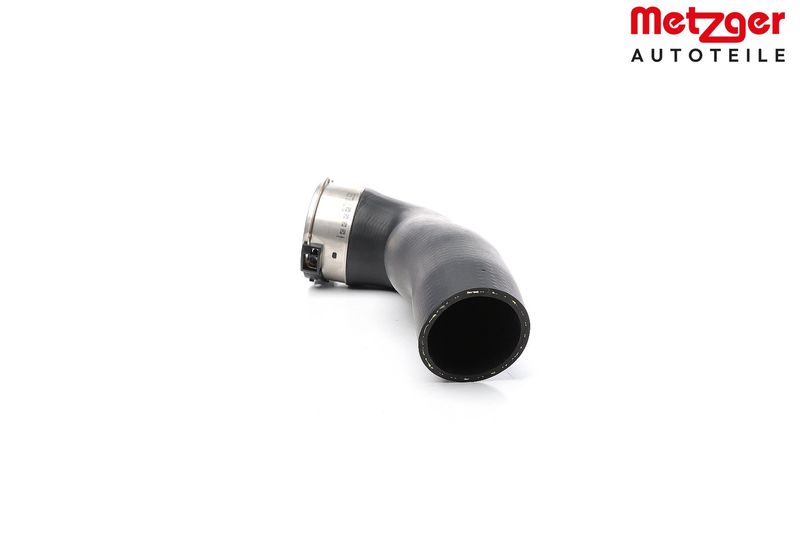 METZGER AUTOTEILE 2400861 Charge Air Hose