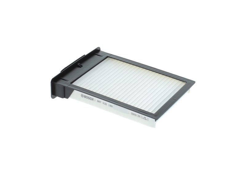 Filter, salongiõhk, BOSCH 1 987 432 189