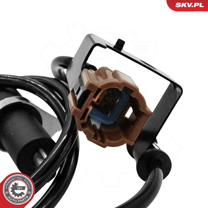 Andur, rattapöörete arv, ESEN SKV 06SKV324