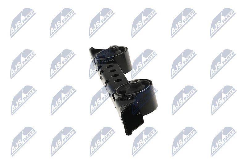Paigutus, Mootor, NTY ZPS-MS-045