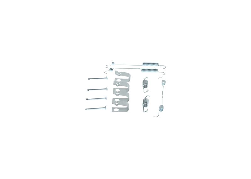 BOSCH 1 987 475 310 Accessory Kit, brake shoes