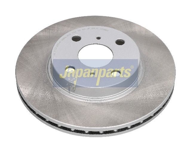 спирачен диск JAPANPARTS