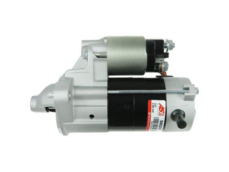 AS-PL S6020S Starter