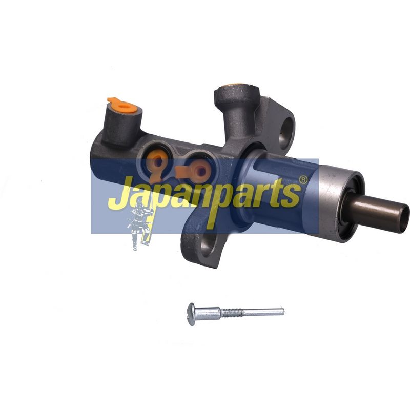 JAPANPARTS Pagrindinis cilindras, stabdžiai