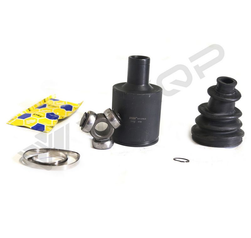 WXQP 162189 Joint Kit, drive shaft