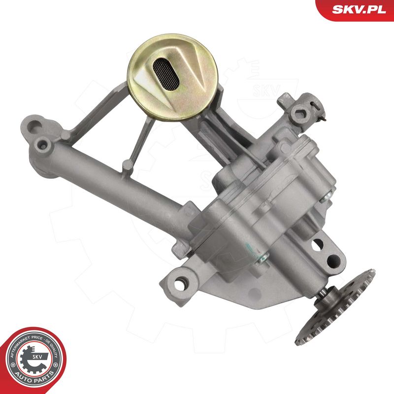 Õlipump, ESEN SKV 77SKV021
