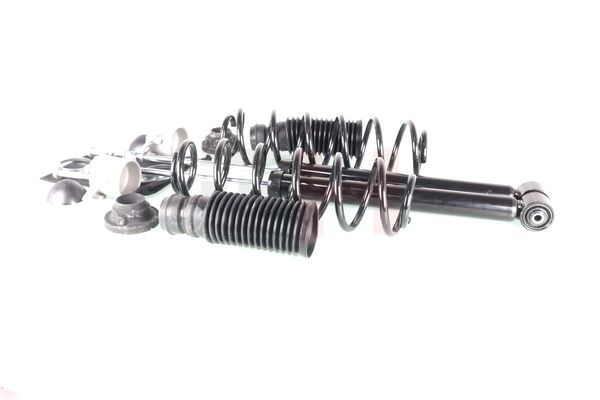 GH GH-334778S01A Suspension Kit, springs/shock absorbers