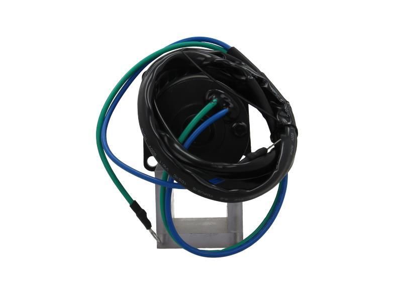 BV PSH 350.581.000.200 Electric Motor