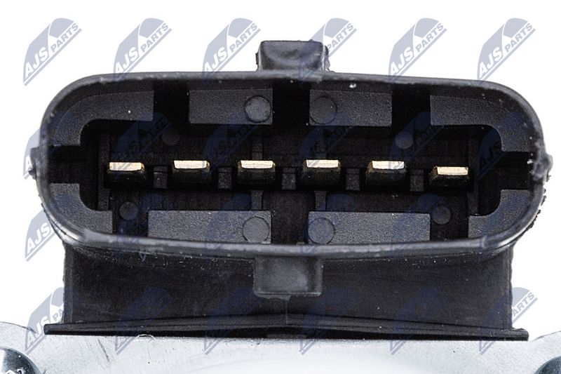 Täiturseade, käigukast, NTY ESR-ME-002