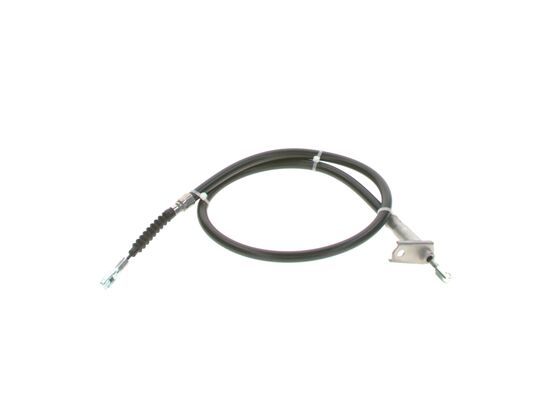 Bosch Cable Pull, parking brake 1 987 477 750 (1987477750)
