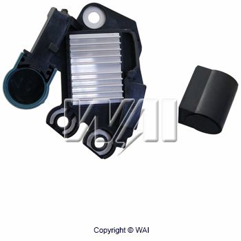 Product Ģeneratora sprieguma regulators WAI M603 Image