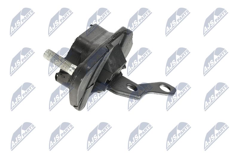 Paigutus, Mootor, NTY ZPS-HD-088