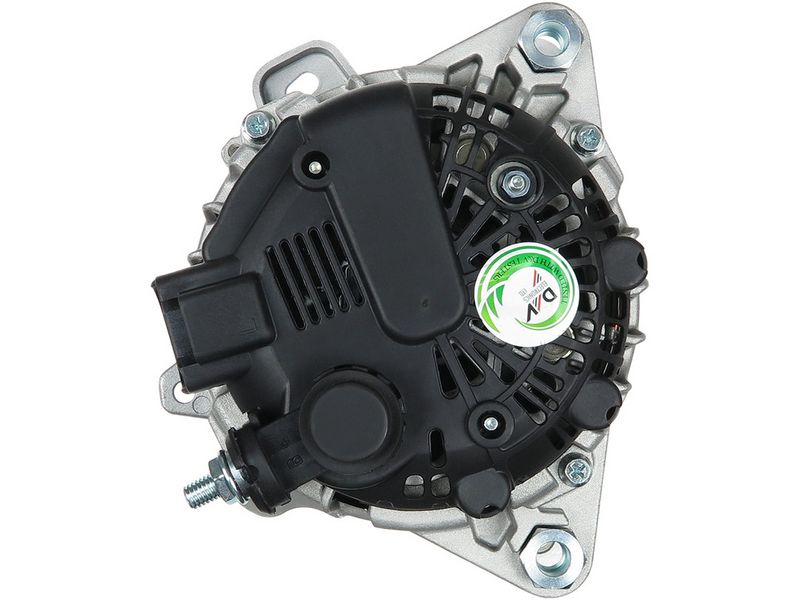 Generaator, AS-PL A9293S