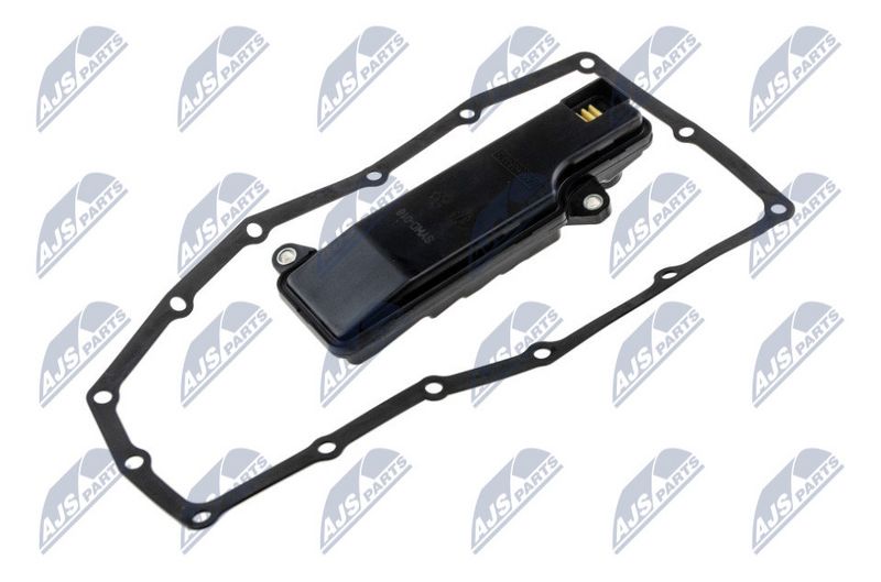NTY FSF-HD-018 Hydraulic Filter Kit, automatic transmission