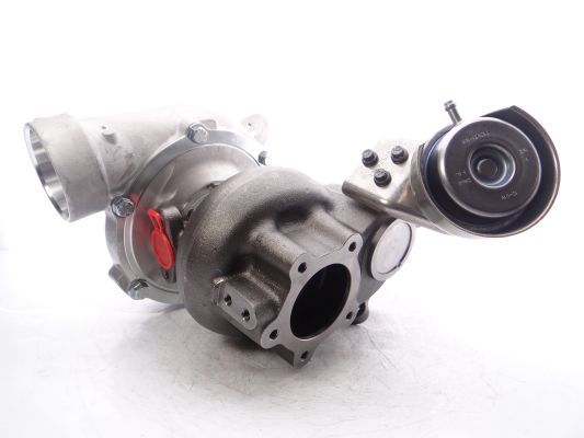 GARRETT 802718-5008S Charger, charging (supercharged/turbocharged)