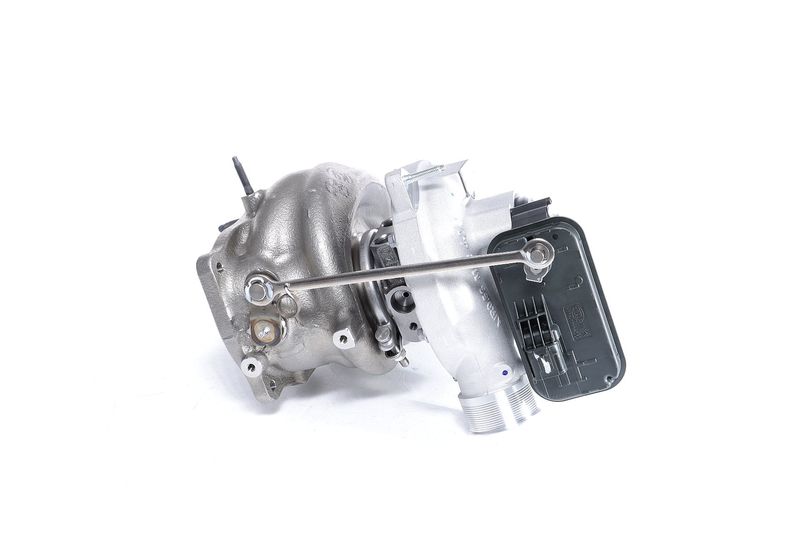 Compresor,sistem de supraalimentare T918698 BTS Turbo