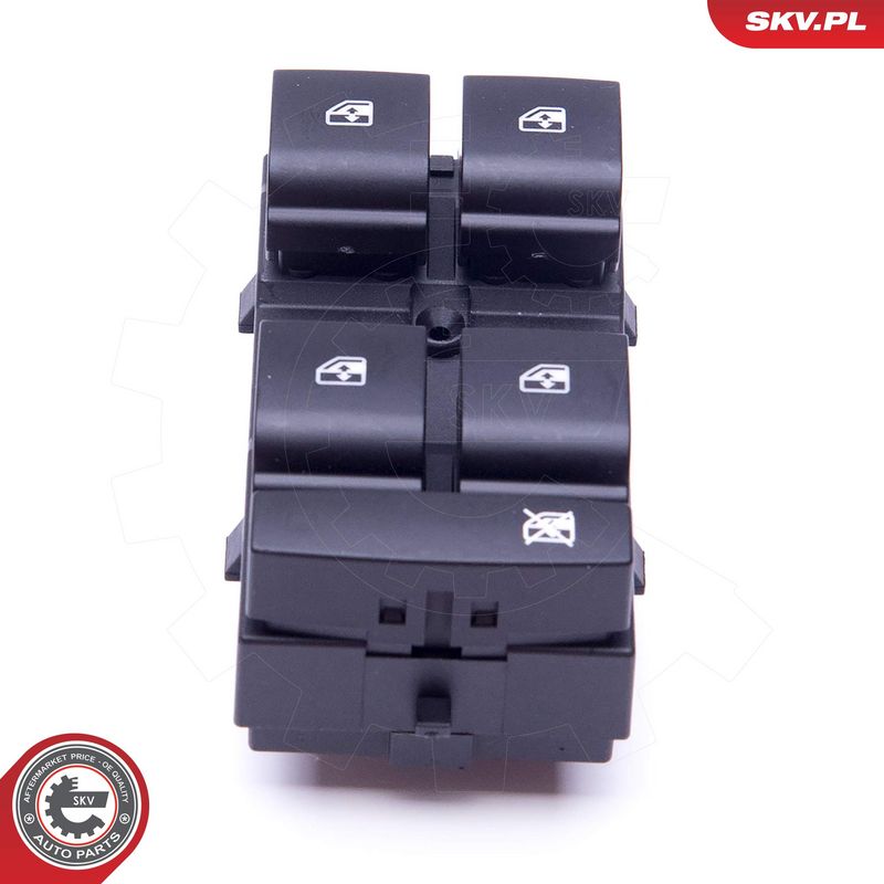 Lüliti, aknatõstuk, ESEN SKV 37SKV113