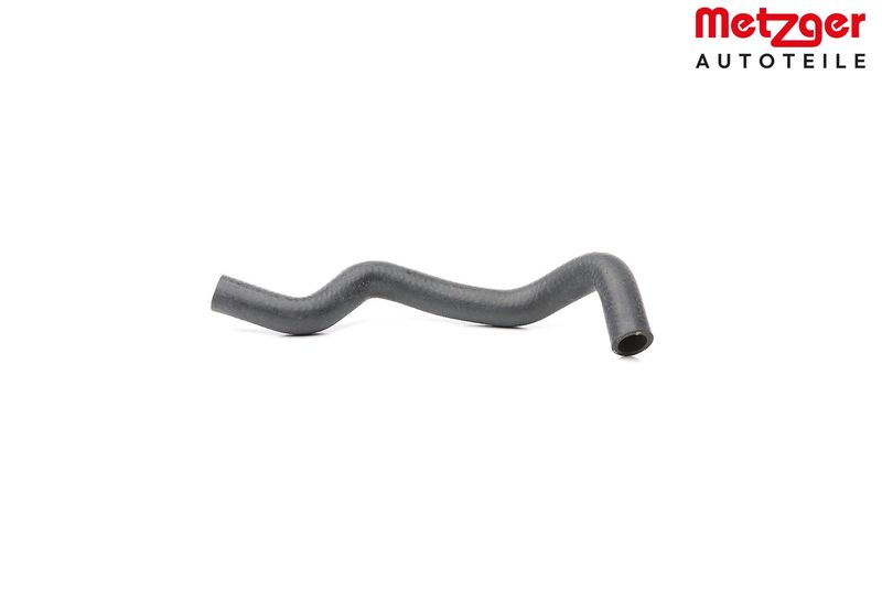 METZGER AUTOTEILE 2421215 Radiator Hose