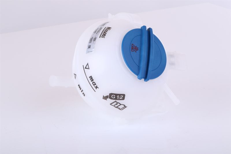 NISSENS 996117 Expansion Tank, coolant