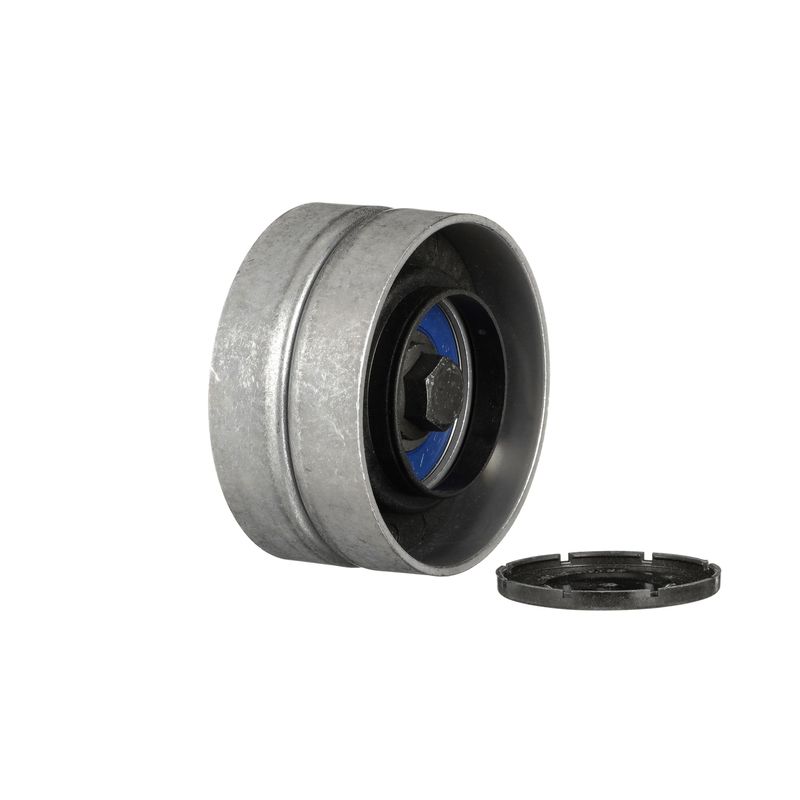 Vratná/vodicí kladka, klínový žebrový řemen T36529