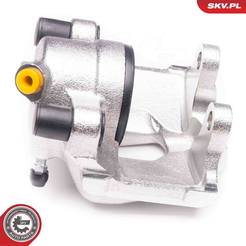 Pidurisadul, ESEN SKV 23SKV762