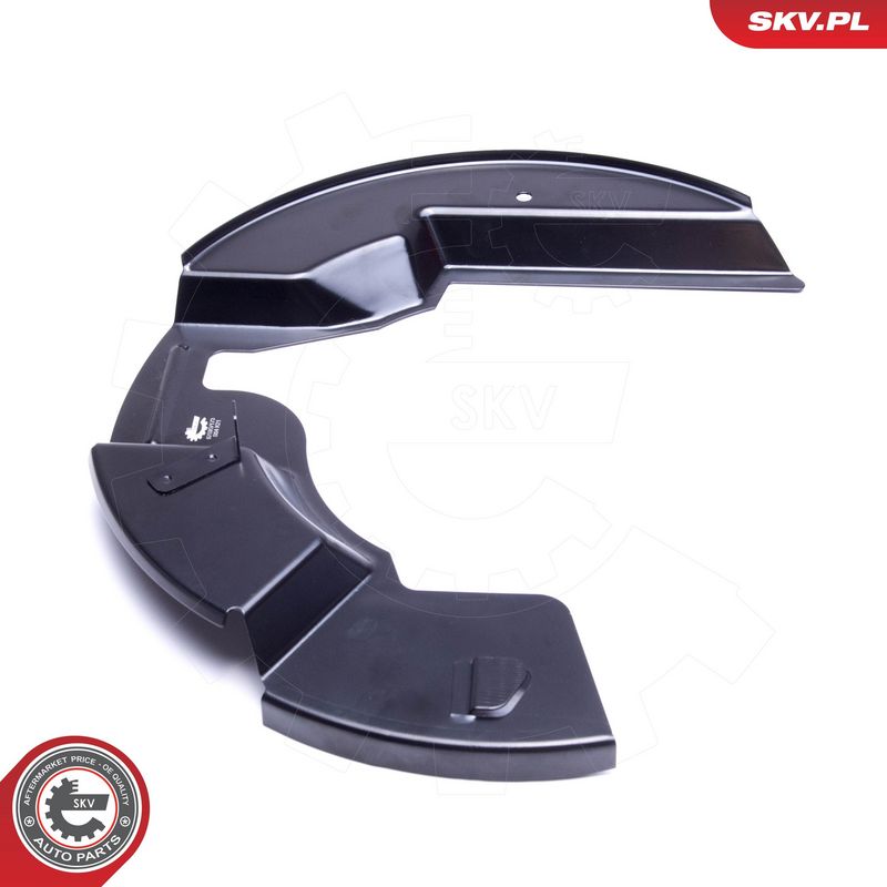 Plekk, piduriketas, ESEN...